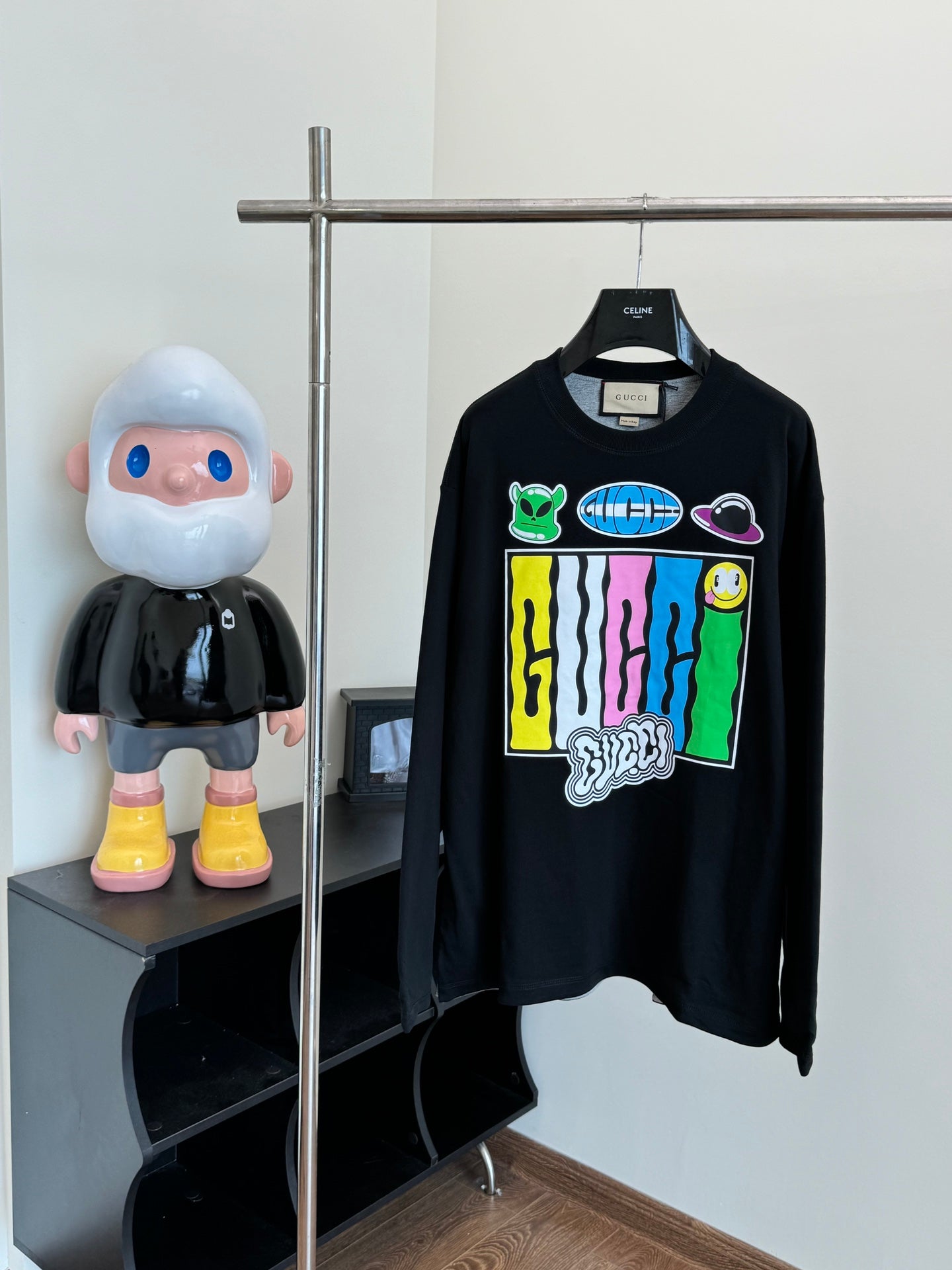 Gucci T-shirt NO.5
