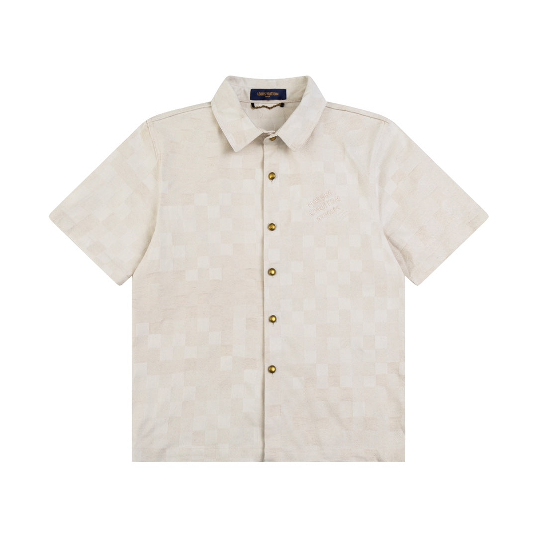 Louis Vuitton T-shirt NO.6