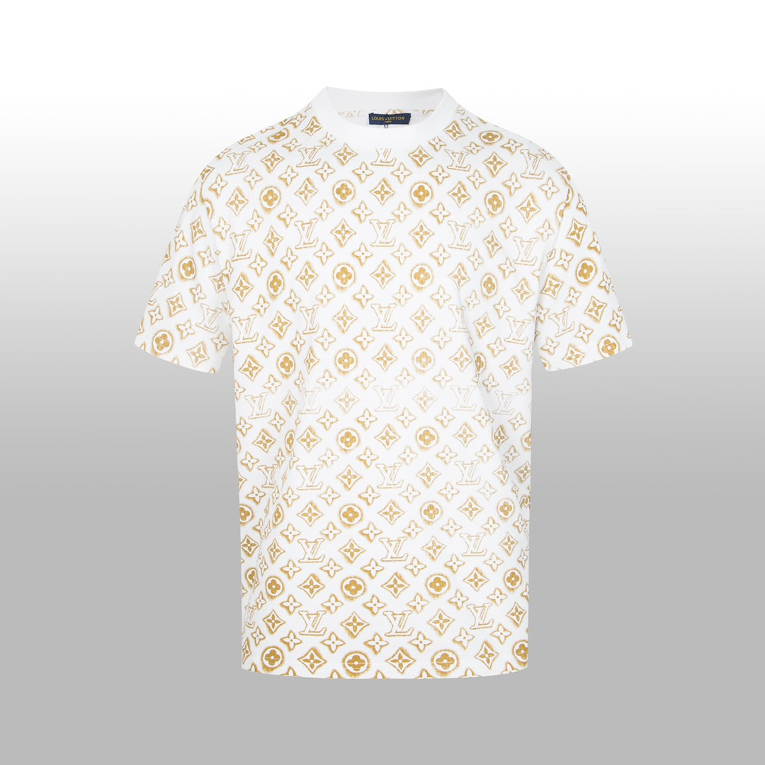 Louis Vuitton T-shirt NO.6