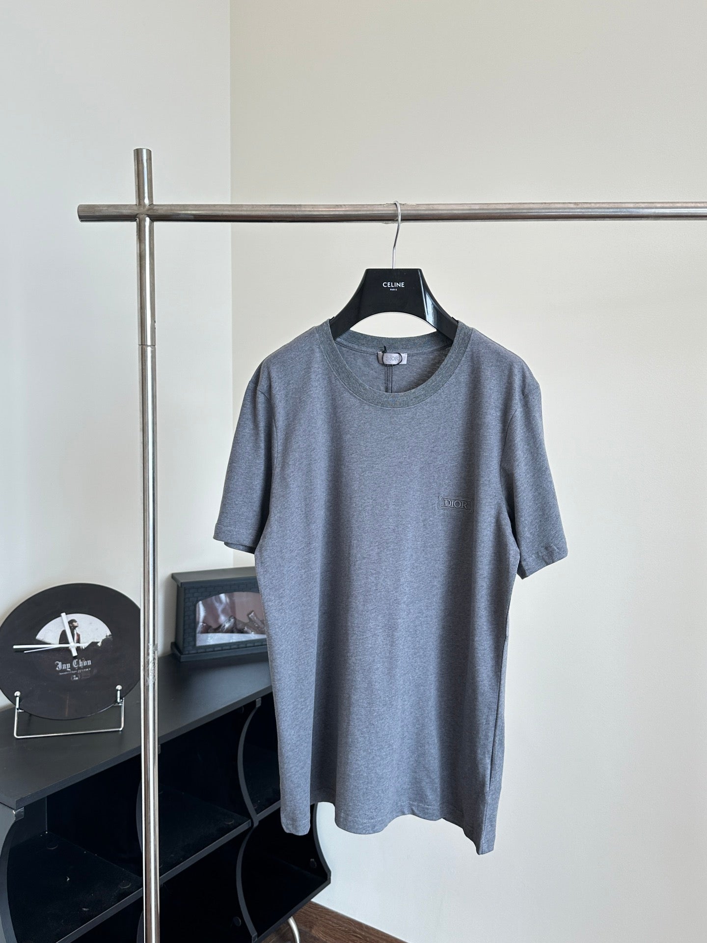 Dior T-shirt NO.1