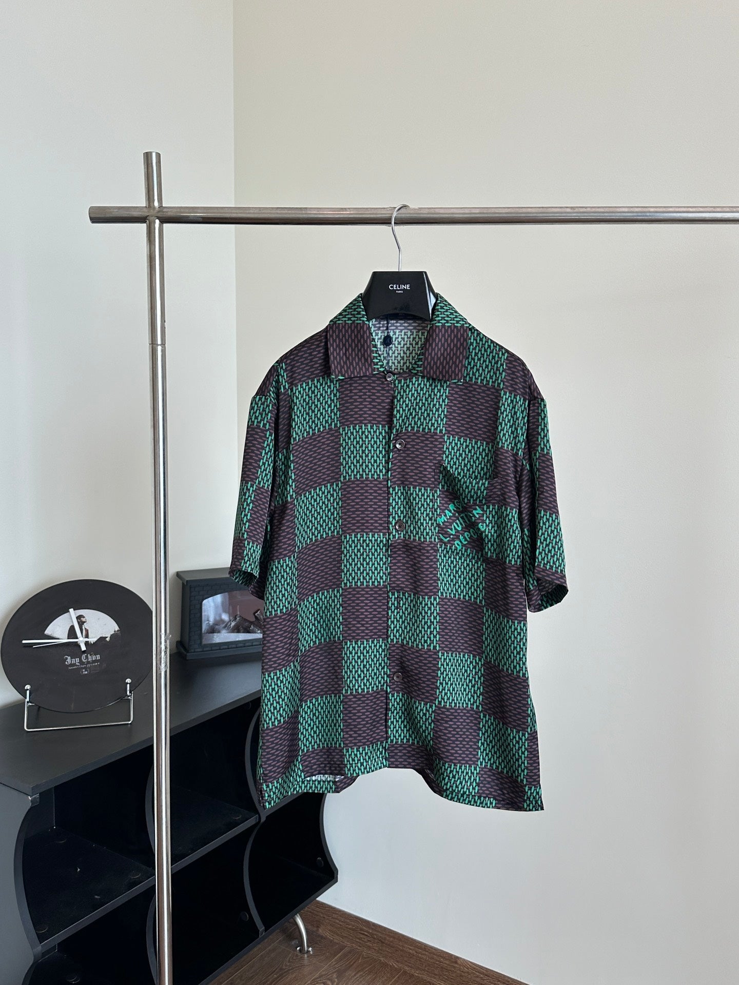Louis Vuitton T-shirt NO.3