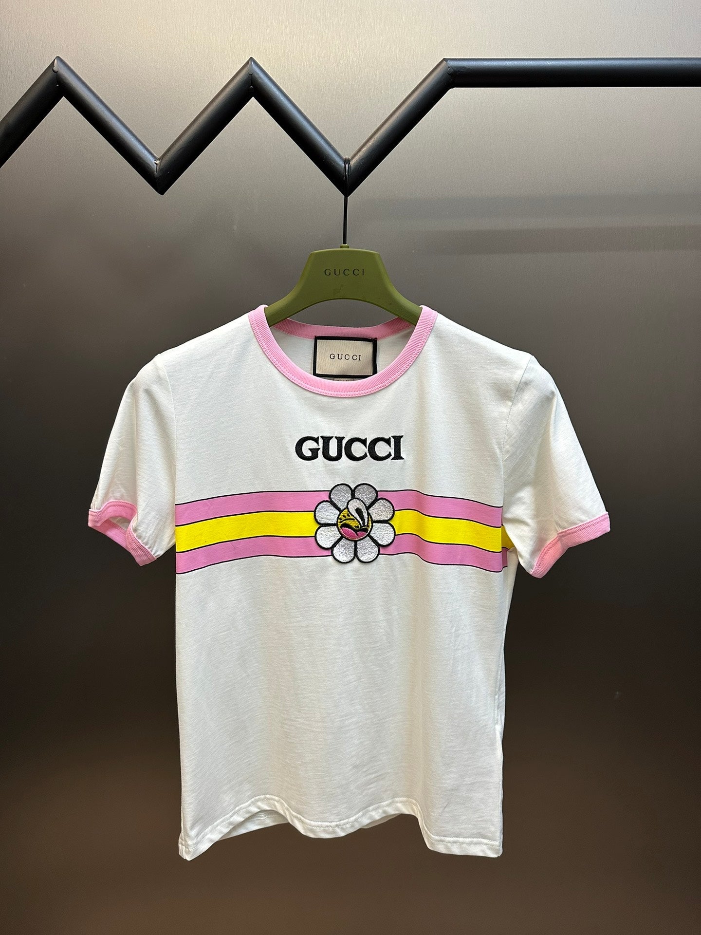 Gucci T-shirt NO.5