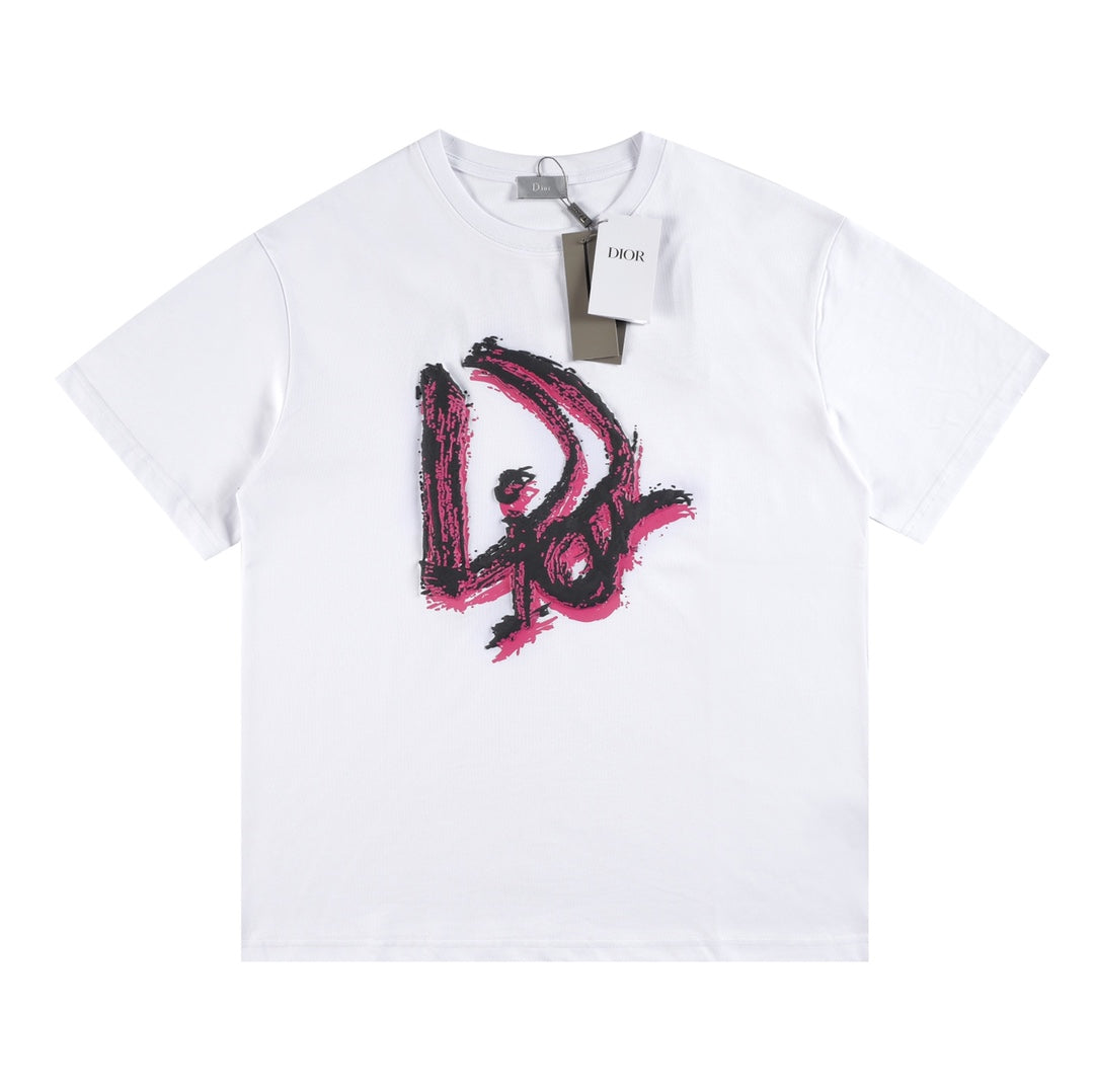 Dior T-shirt NO.5