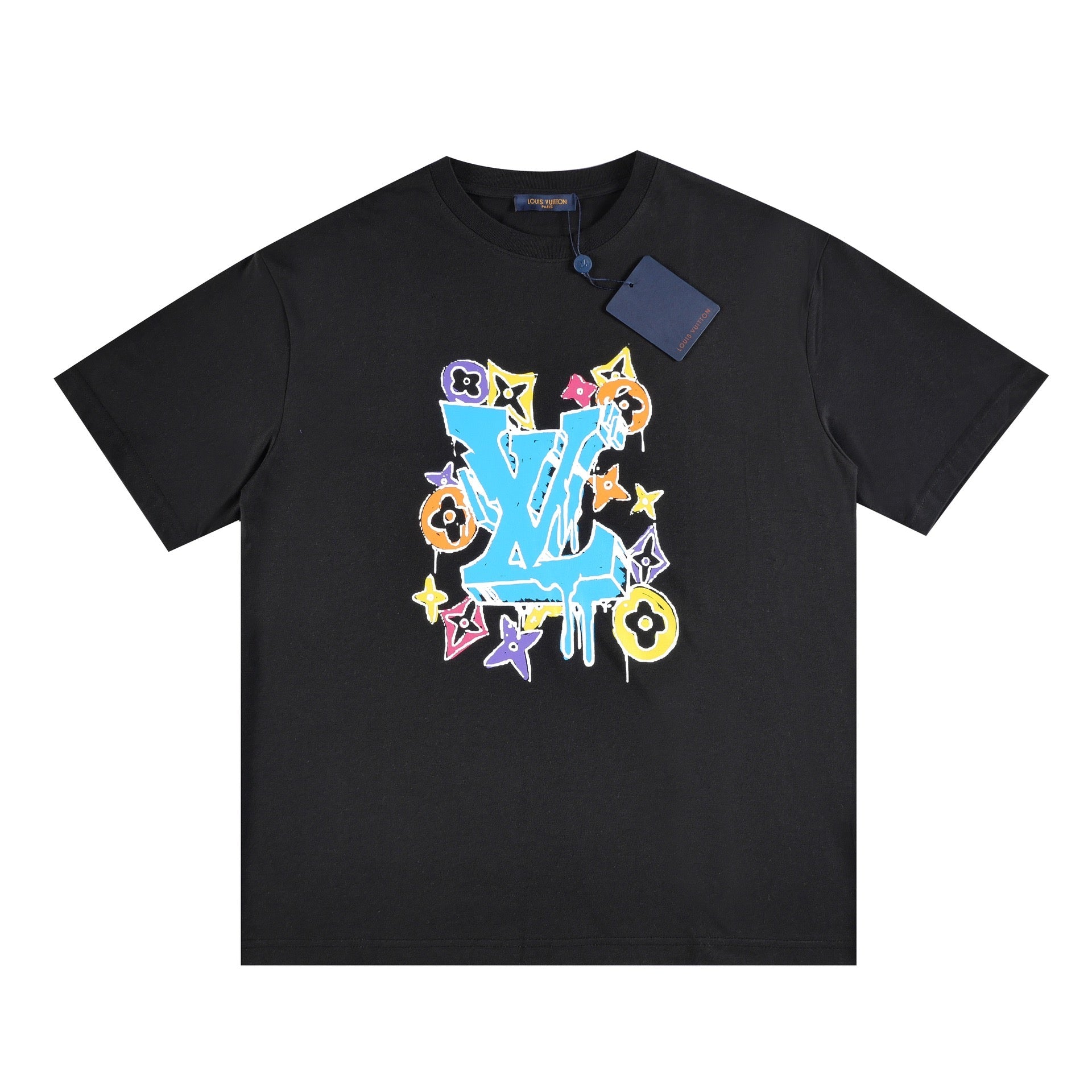 Louis Vuitton T-shirt NO.6