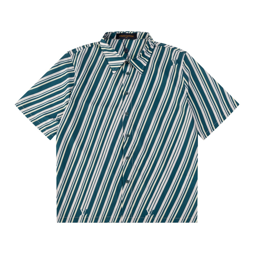 Louis Vuitton T-shirt NO.6