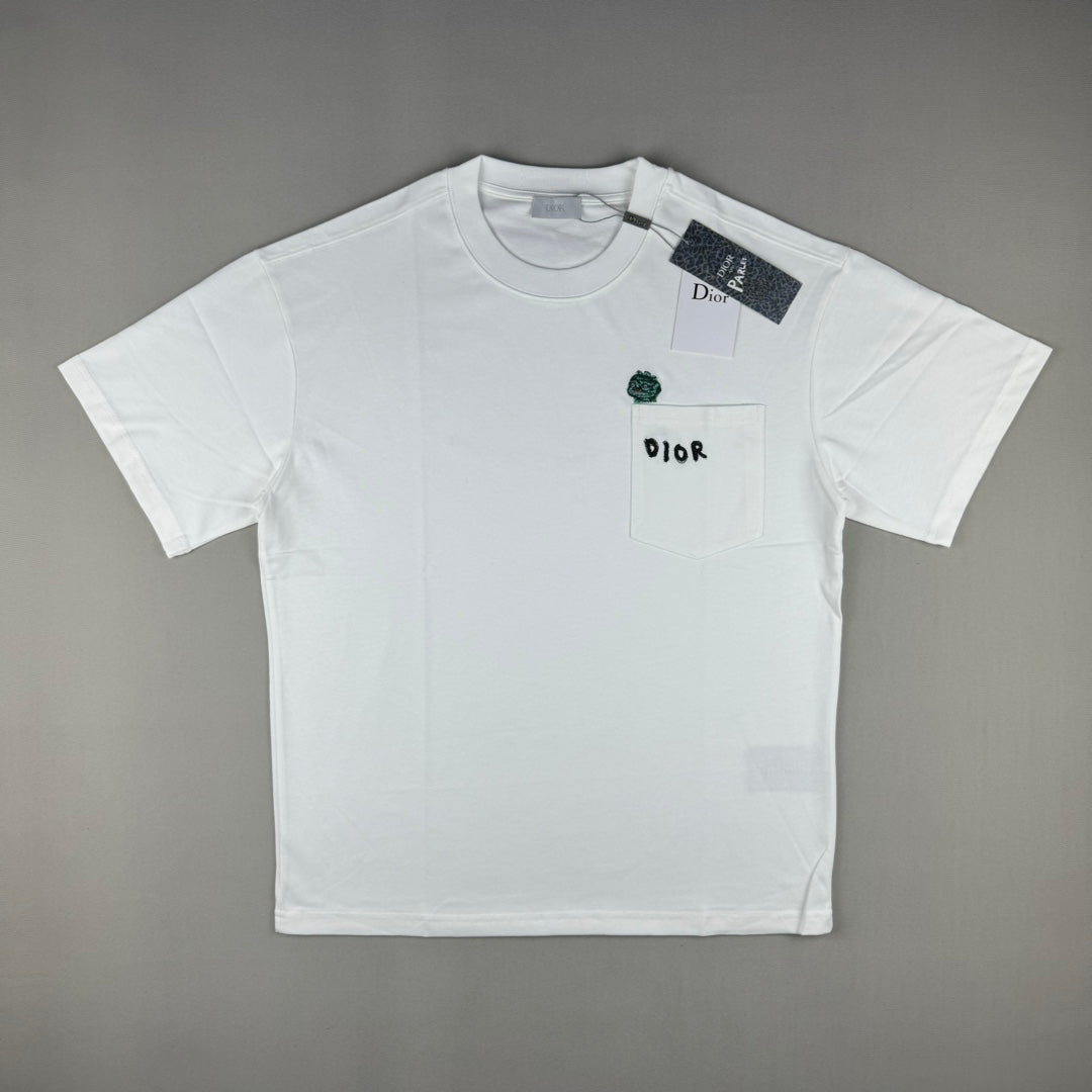 Dior T-shirt NO.5