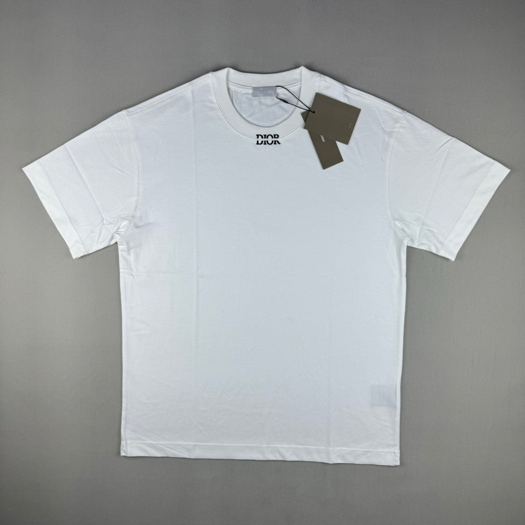 Dior T-shirt NO.5