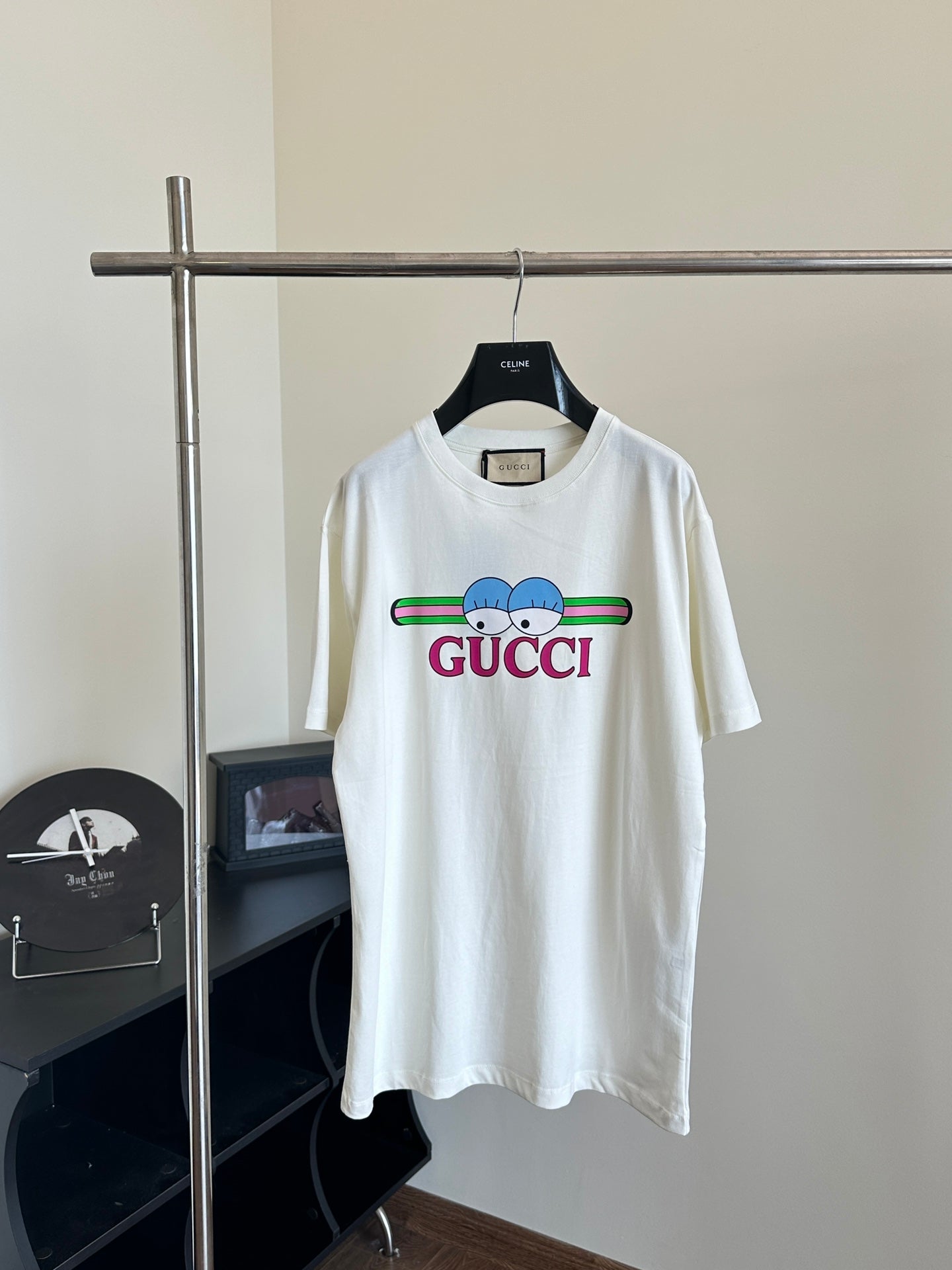 Gucci T-shirt NO.5