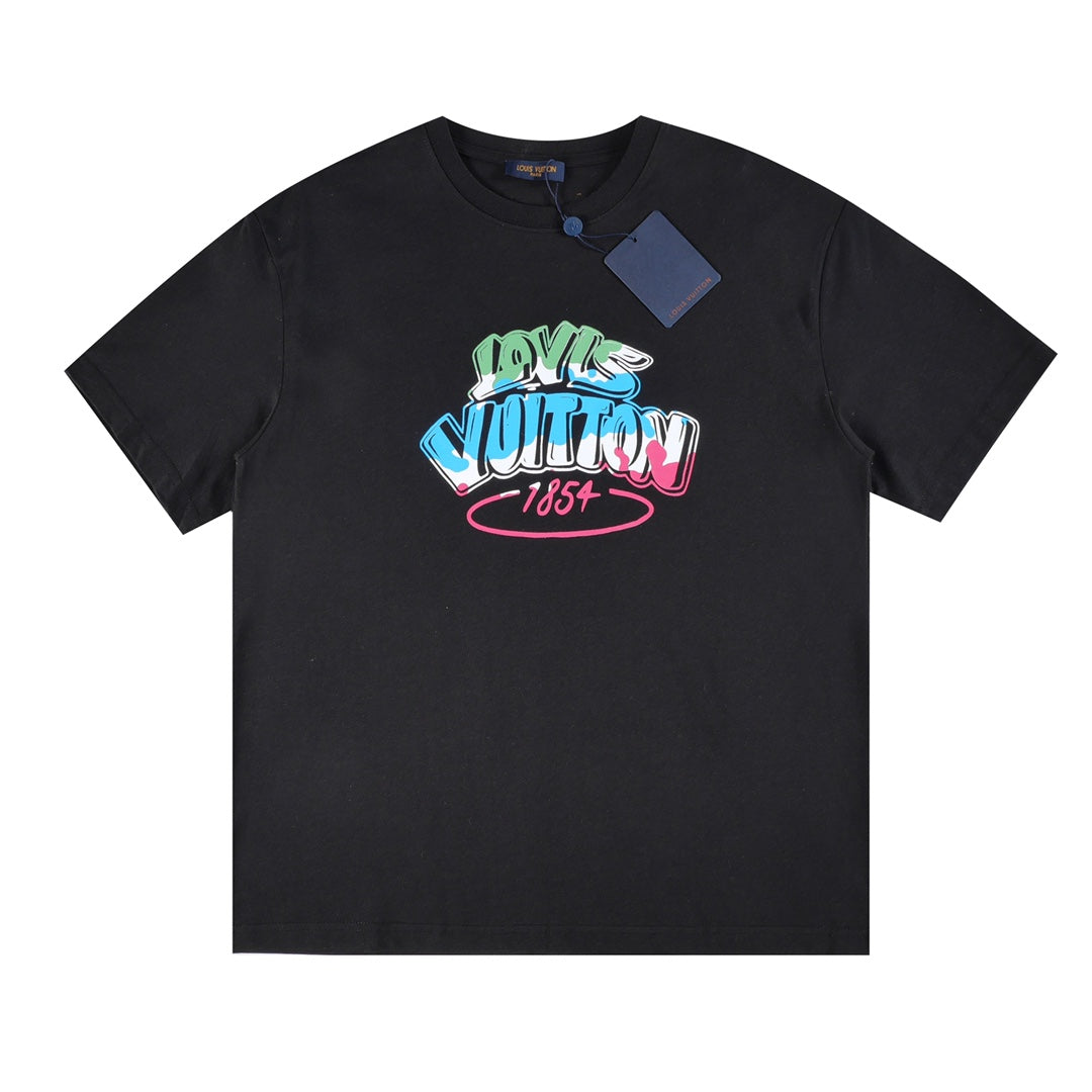 Louis Vuitton T-shirt NO.6