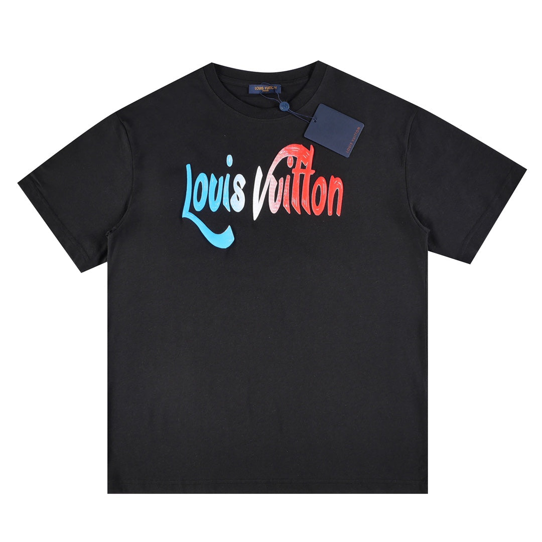 Louis Vuitton T-shirt NO.6