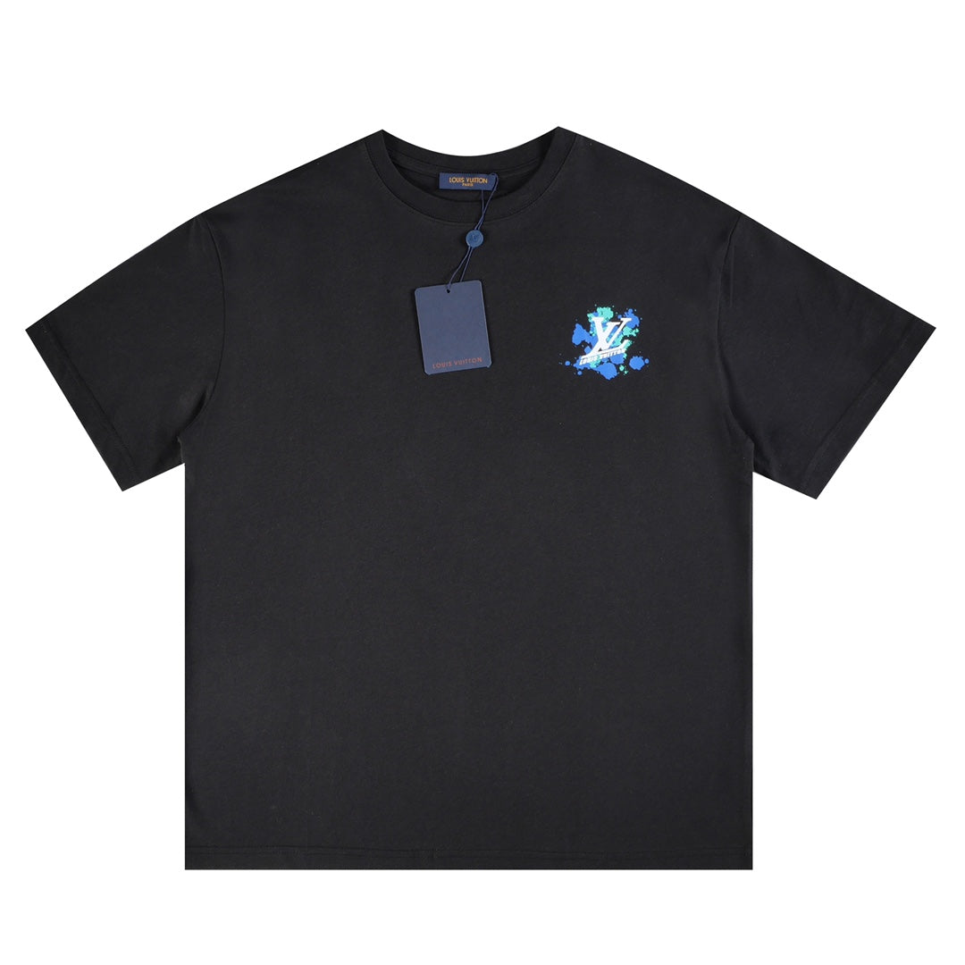 Louis Vuitton T-shirt NO.6