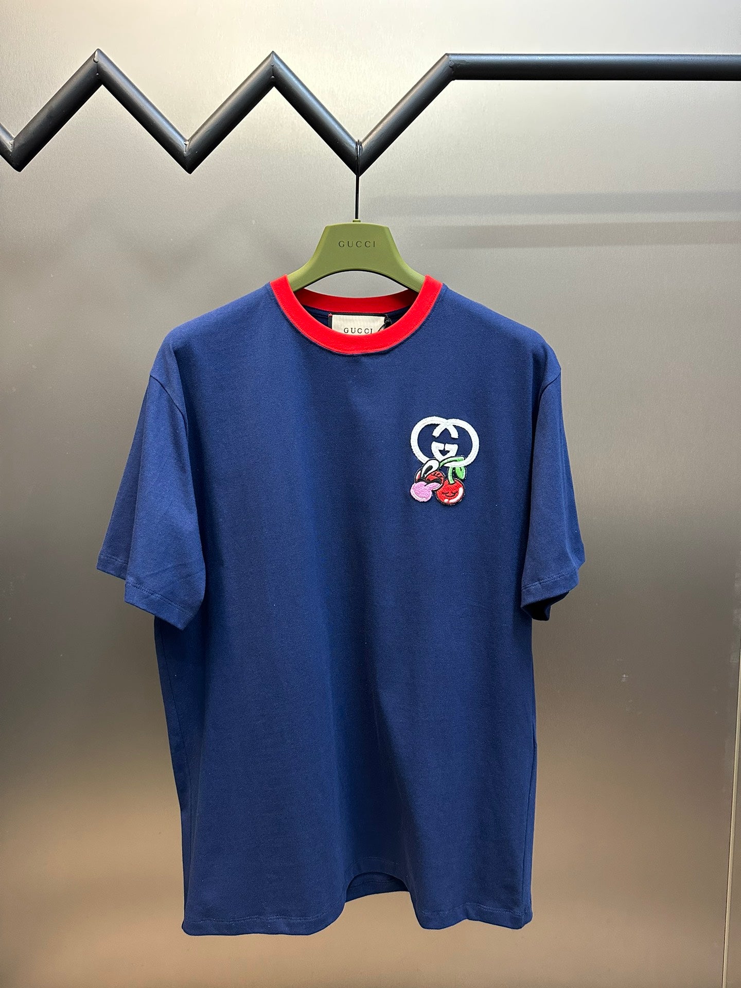 Gucci T-shirt NO.5