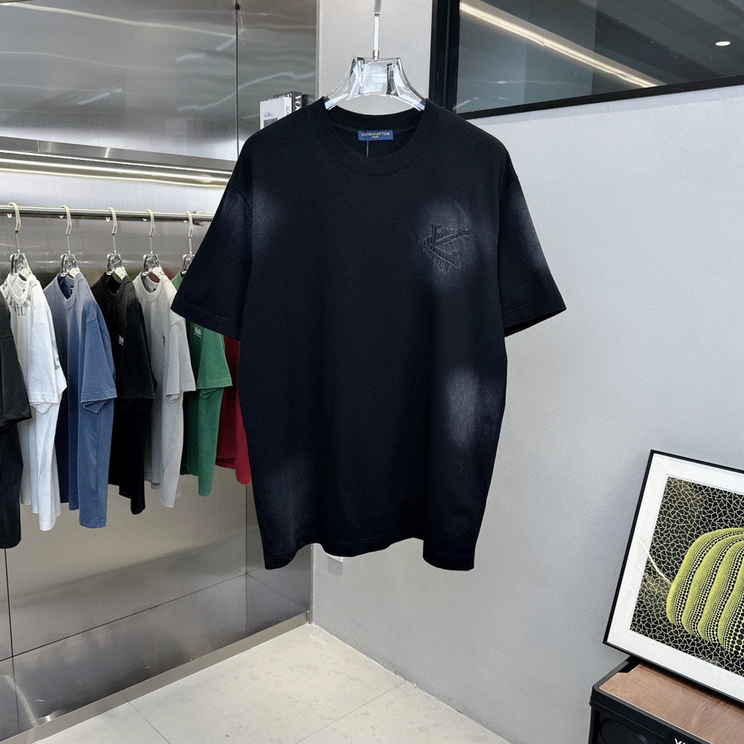 Louis Vuitton T-shirt NO.3