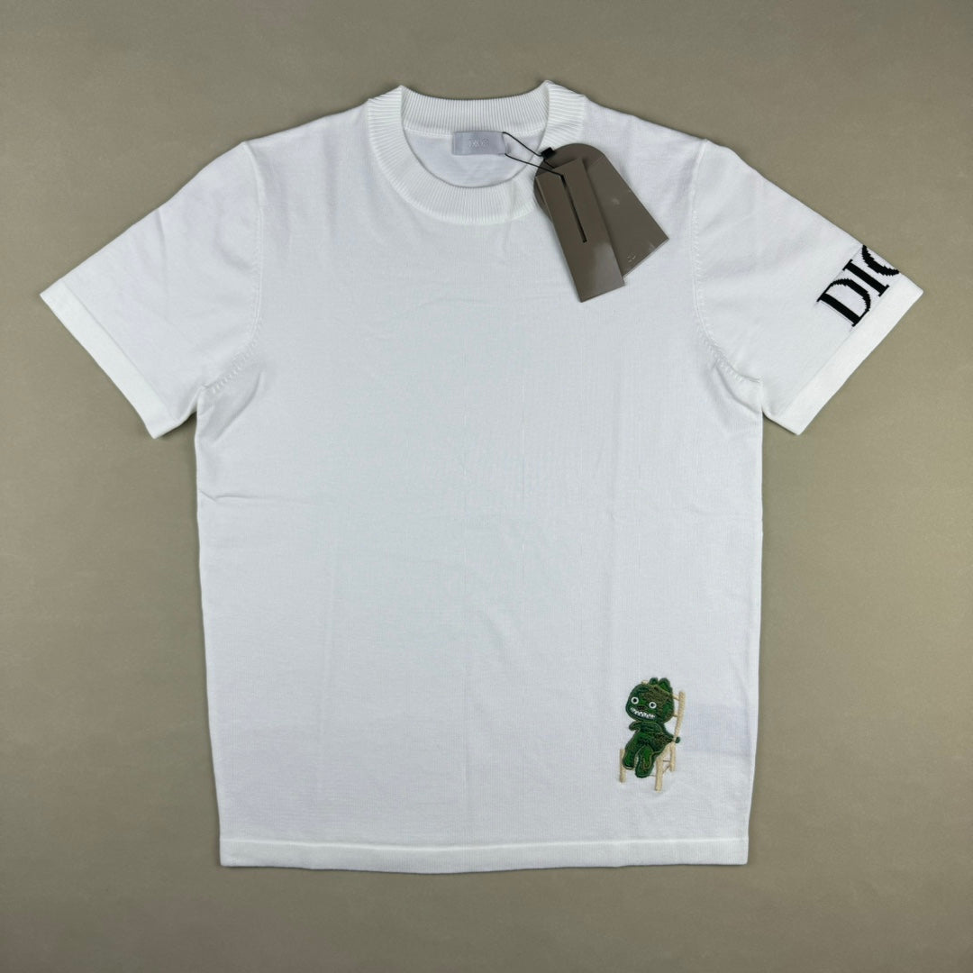 Dior T-shirt NO.5