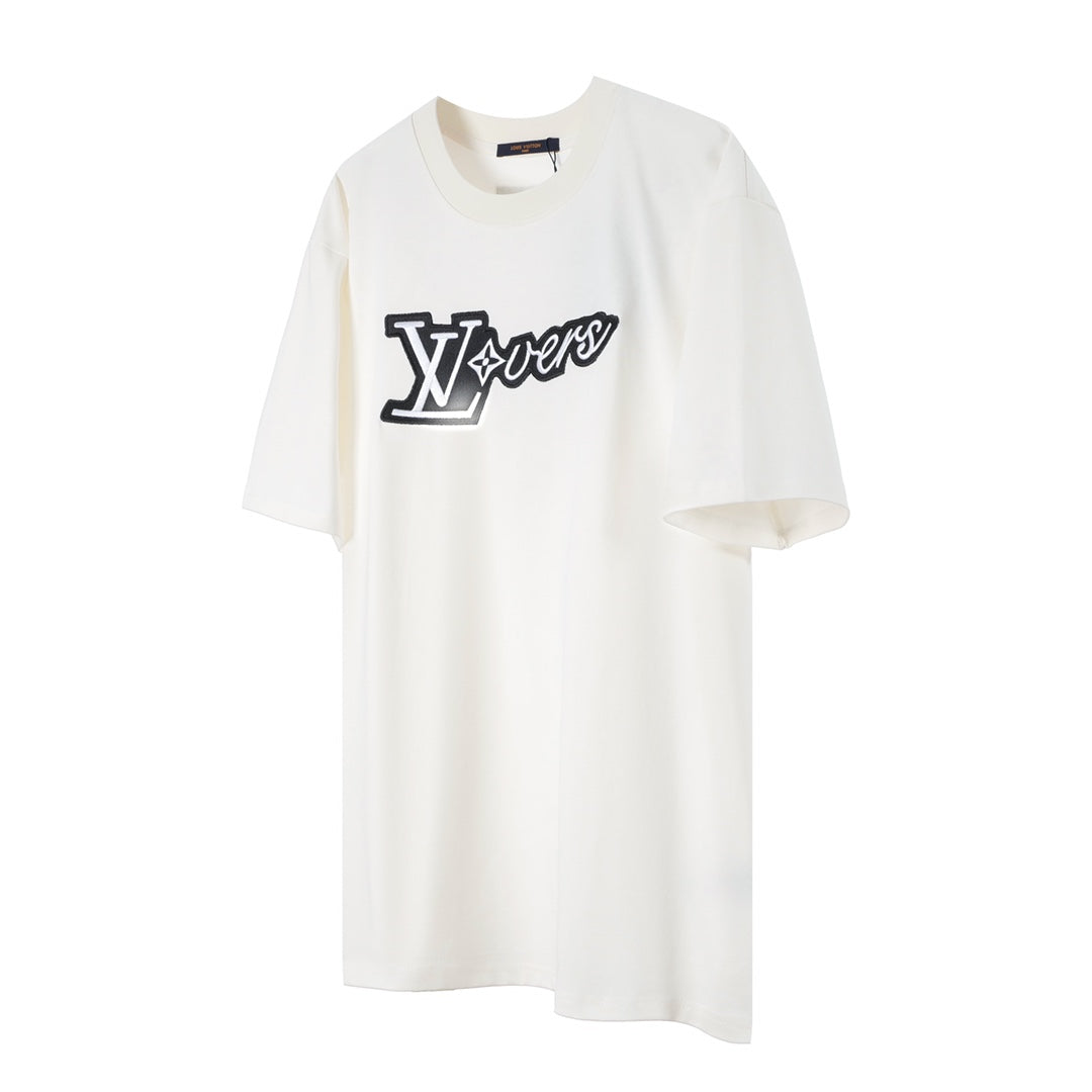 Louis Vuitton T-shirt NO.6