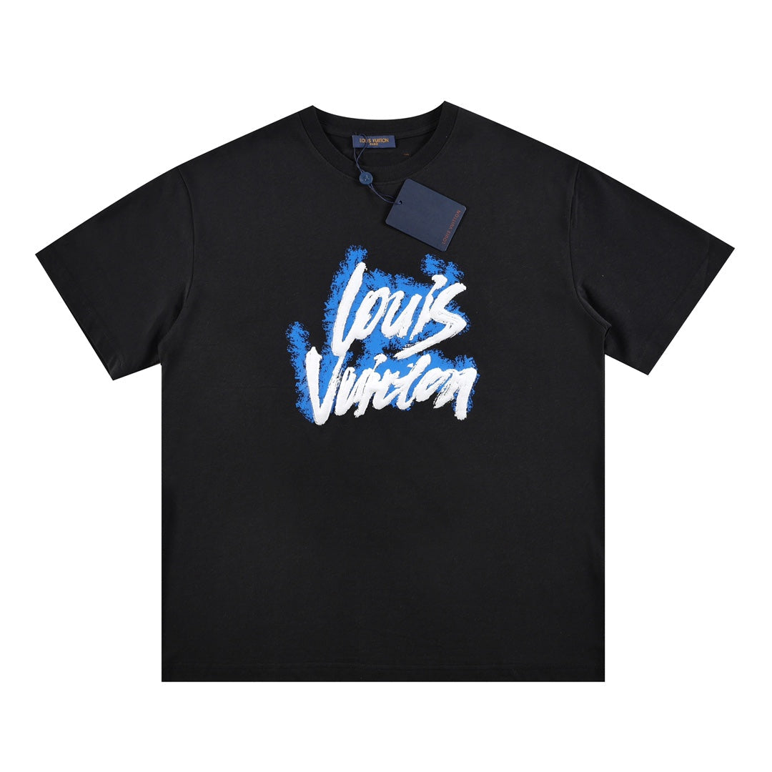 Louis Vuitton T-shirt NO.6