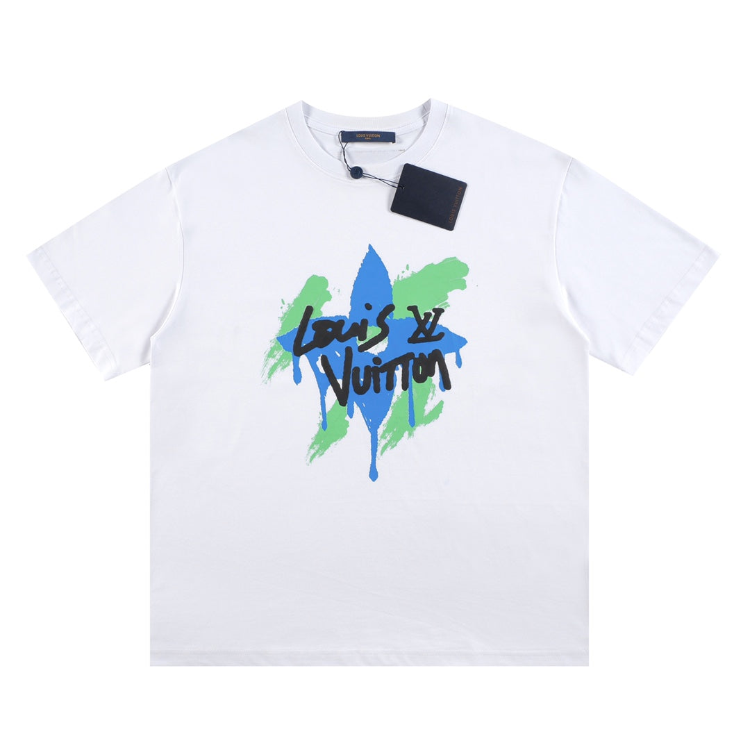 Louis Vuitton T-shirt NO.6