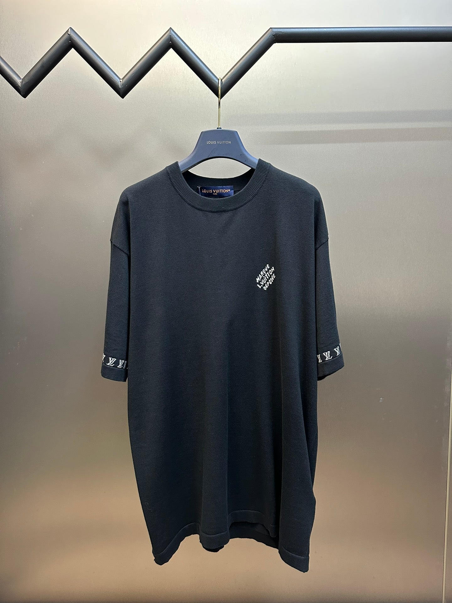 Louis Vuitton T-shirt NO.3