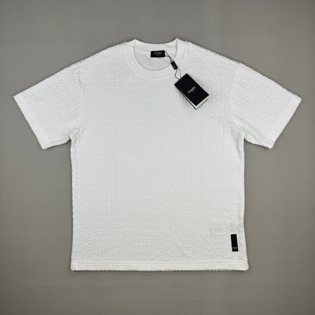 Fendi T-shirt NO.5