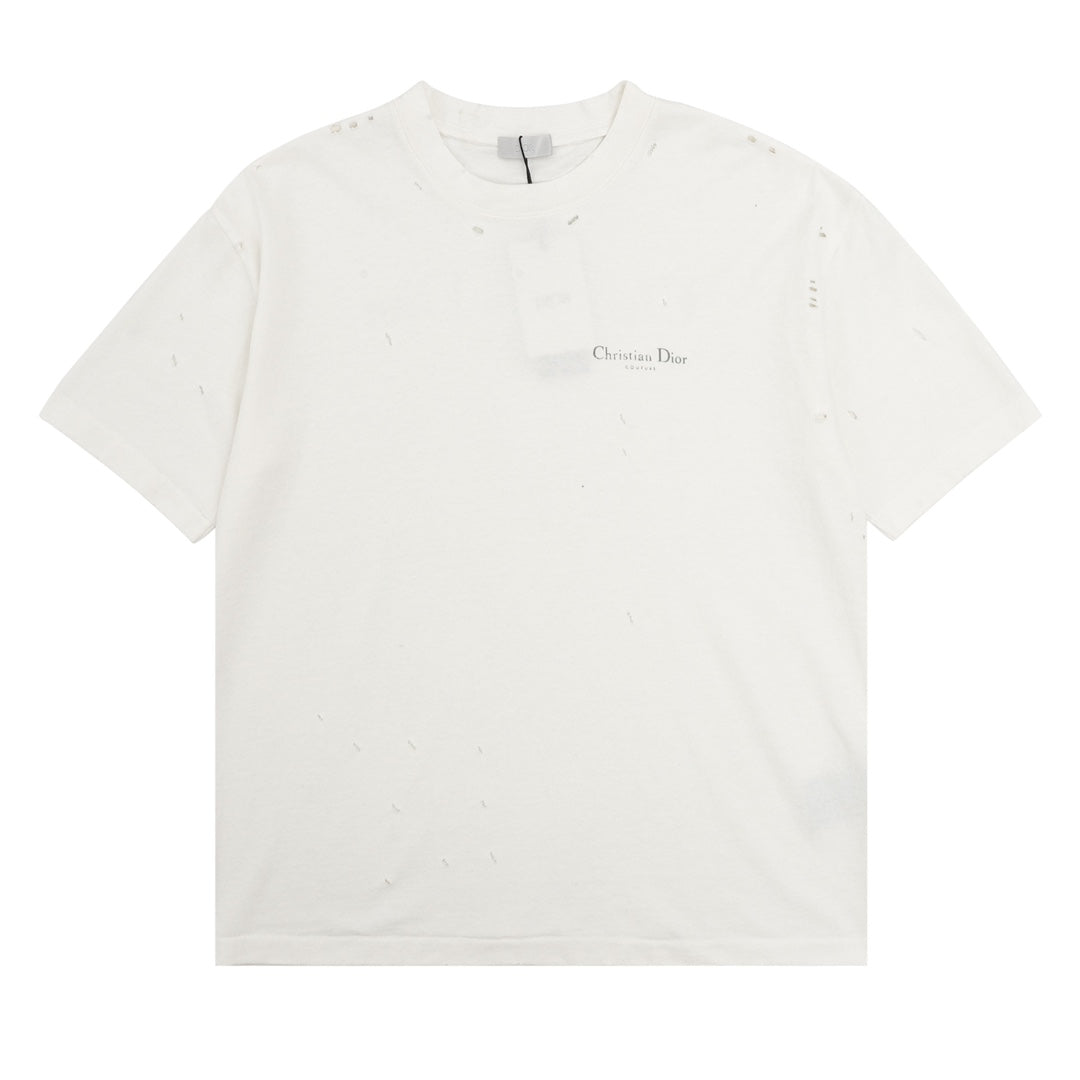 Dior T-shirt NO.5