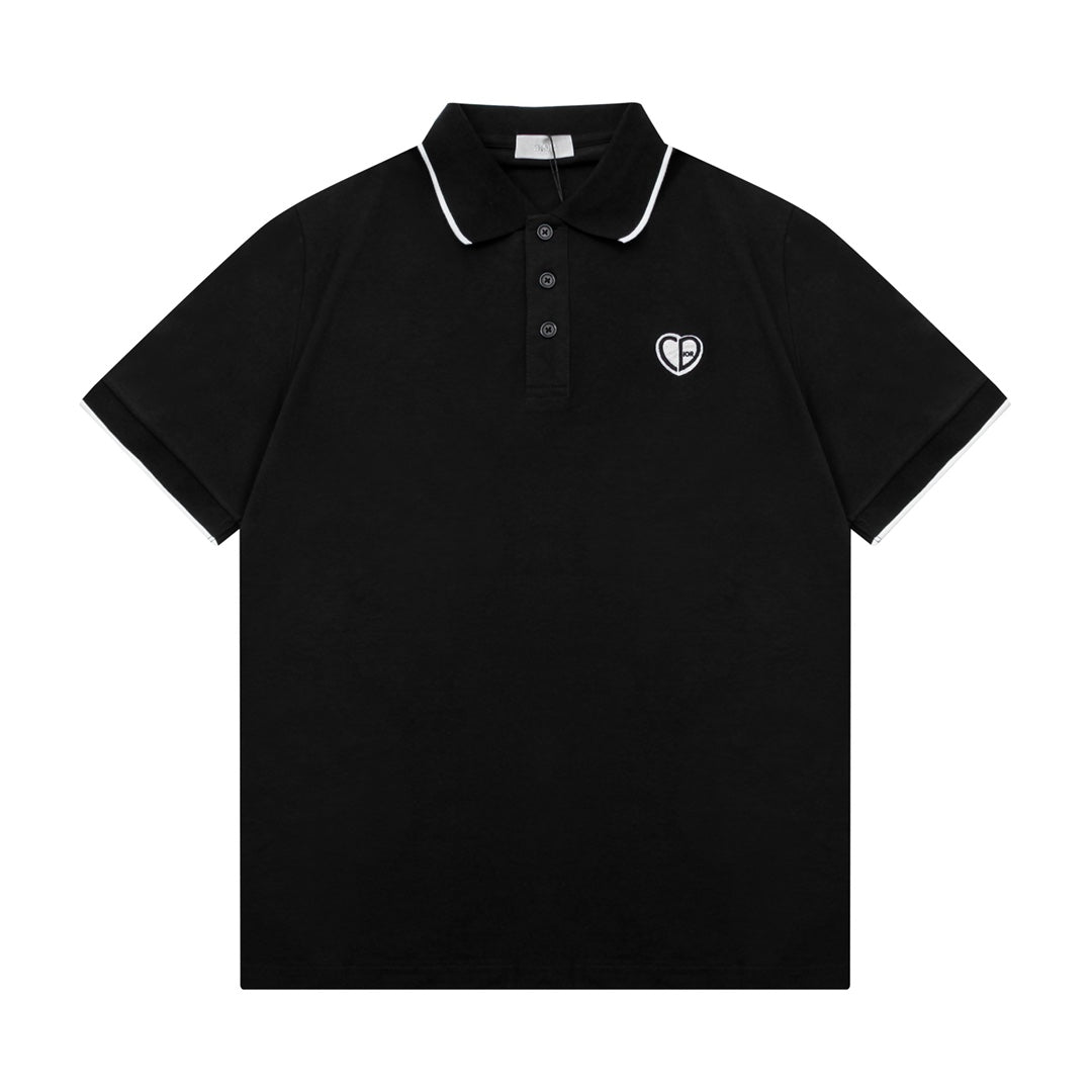 Dior T-shirt NO.5
