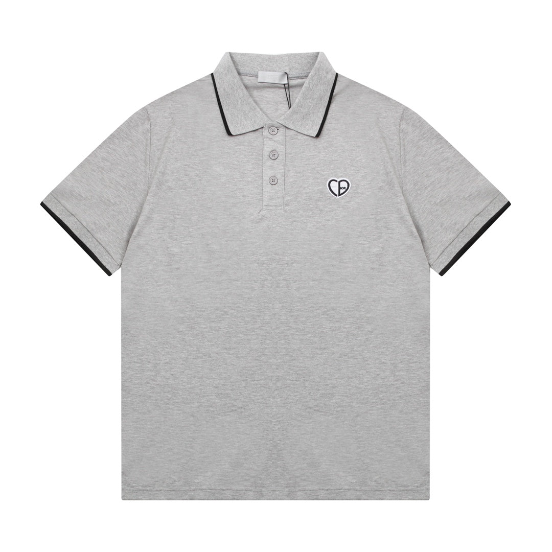 Dior T-shirt NO.5
