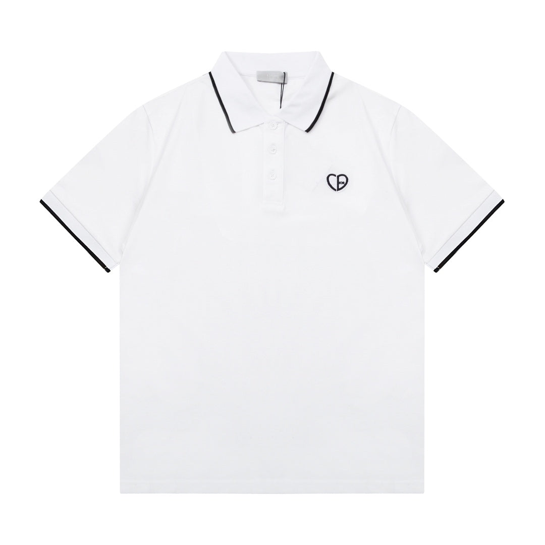 Dior T-shirt NO.5