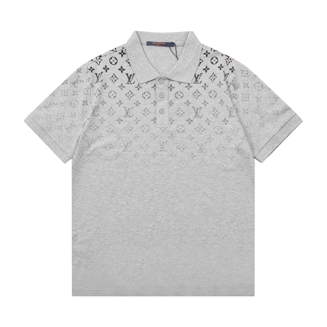 Louis Vuitton T-shirt NO.6