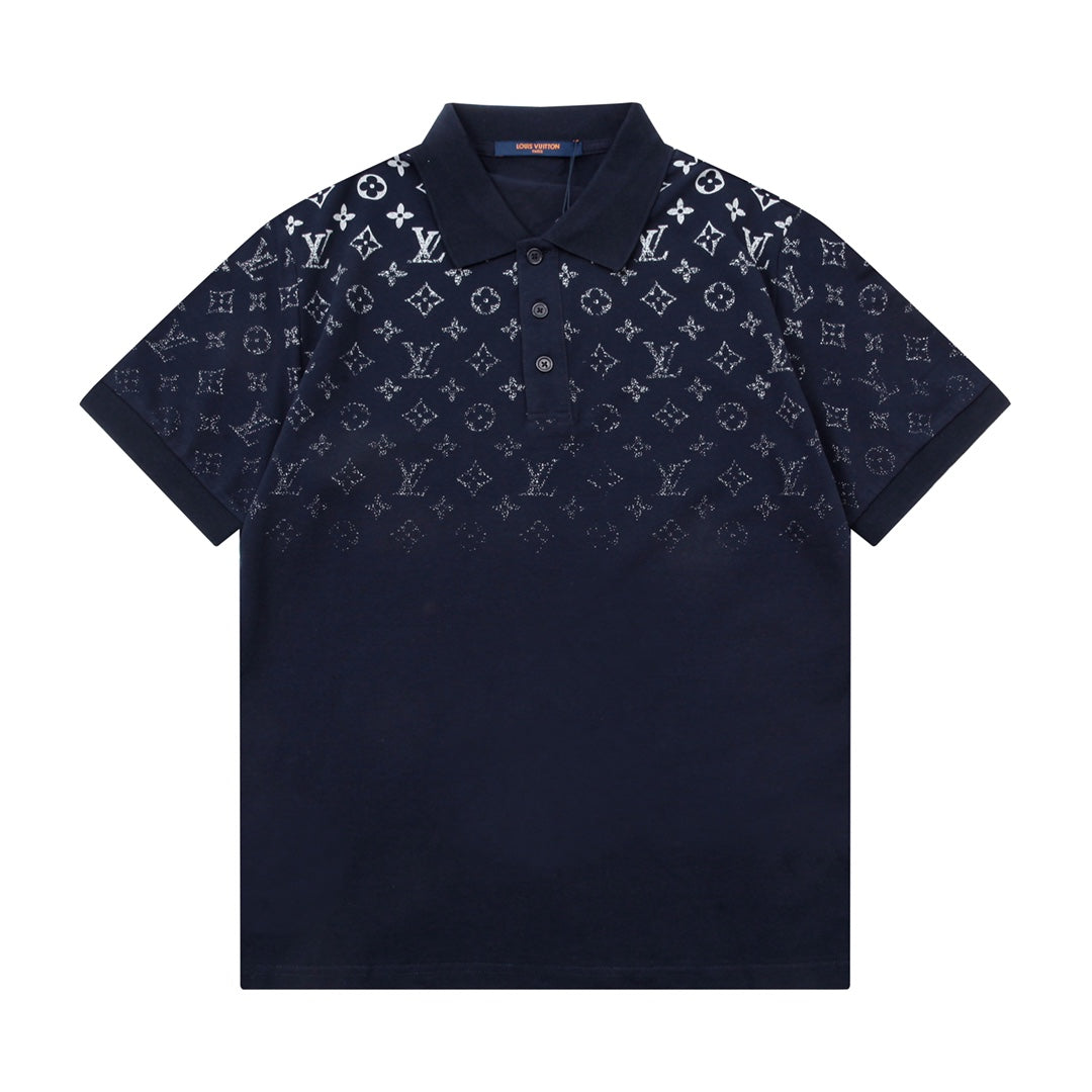 Louis Vuitton T-shirt NO.6