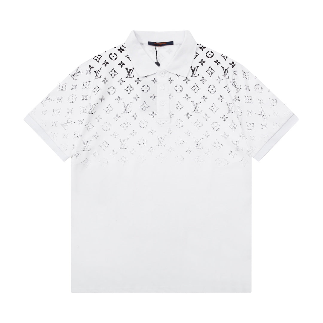 Louis Vuitton T-shirt NO.6