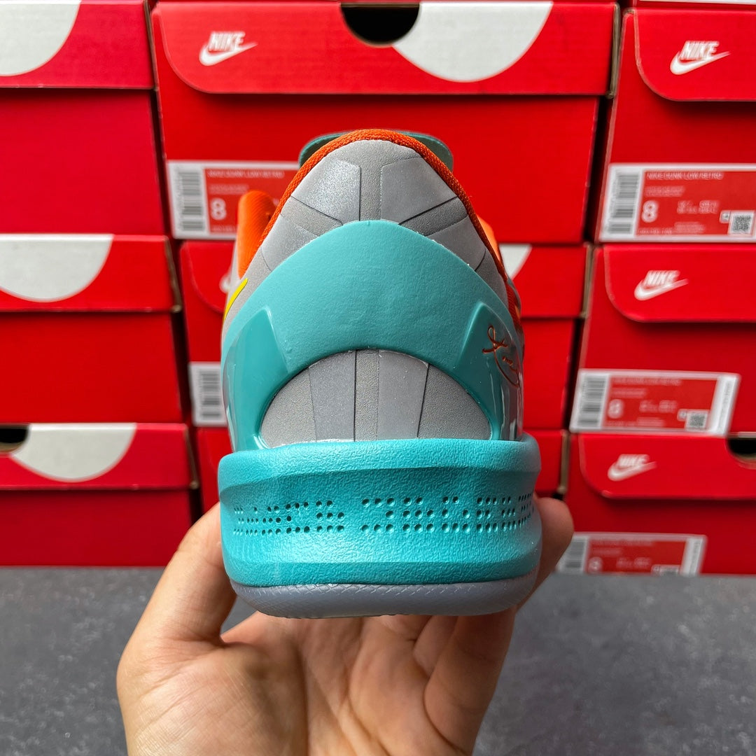 S2 Batch-Nike Kobe 8 Protro “Venice Beach”