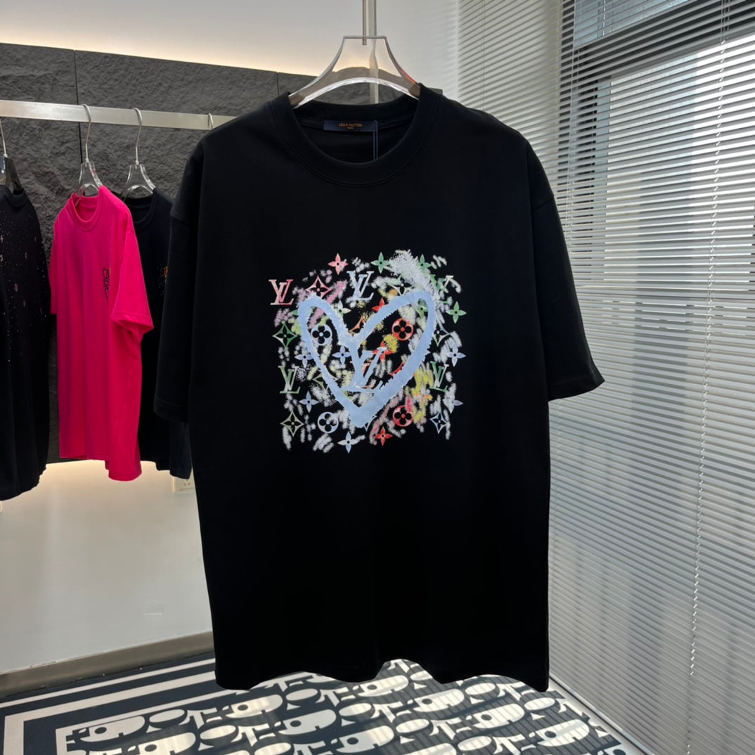 Louis Vuitton T-shirt NO.3