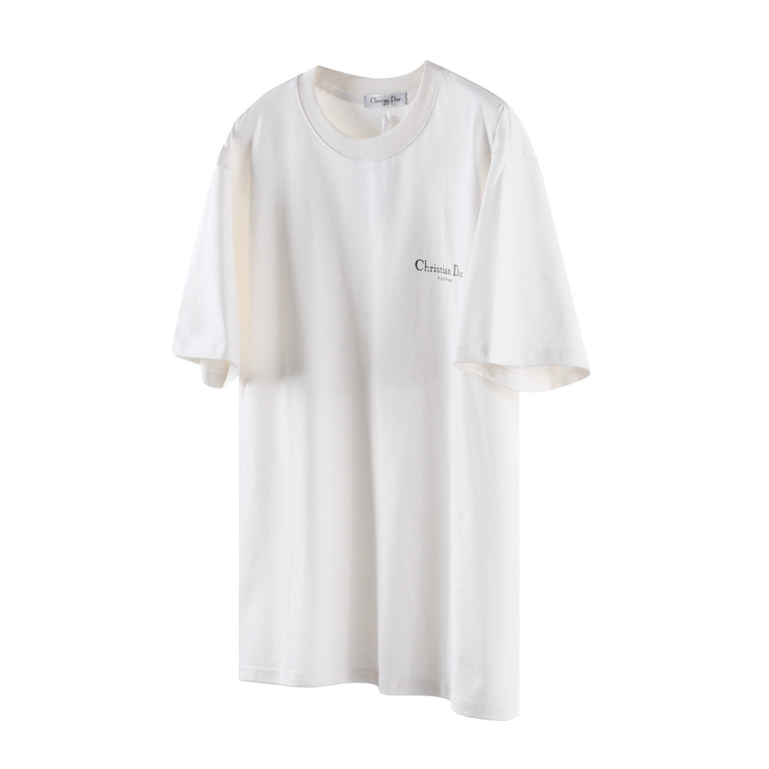 Dior T-shirt NO.5