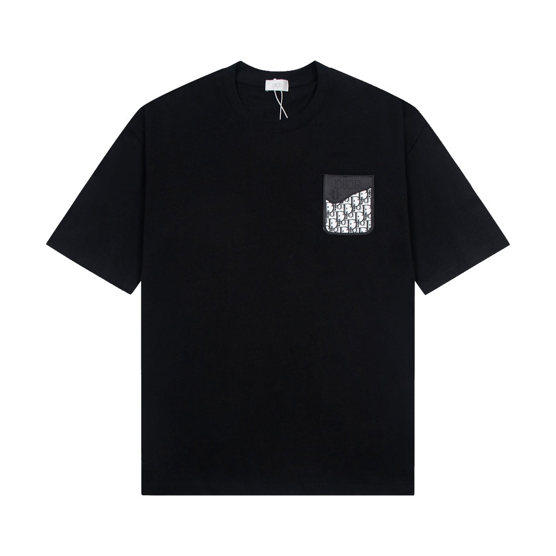 Dior T-shirt NO.5