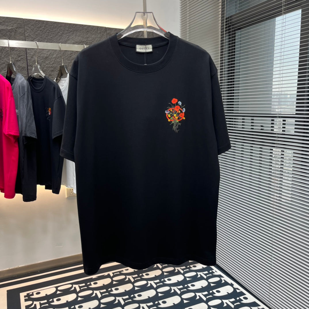 Gucci T-shirt NO.5