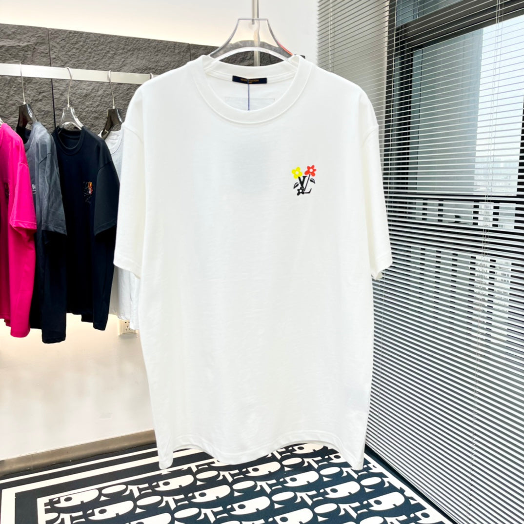 Louis Vuitton T-shirt NO.3