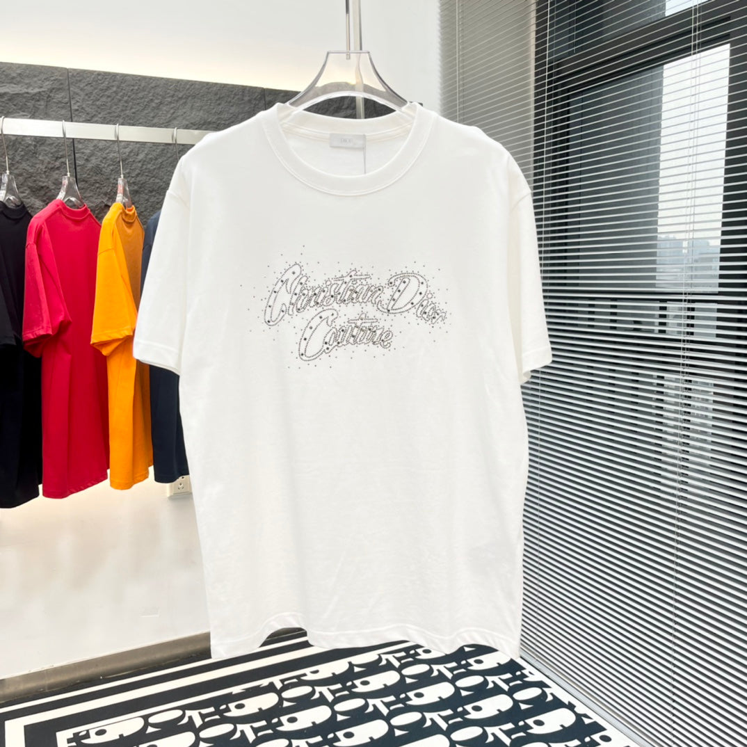 Dior T-shirt NO.1