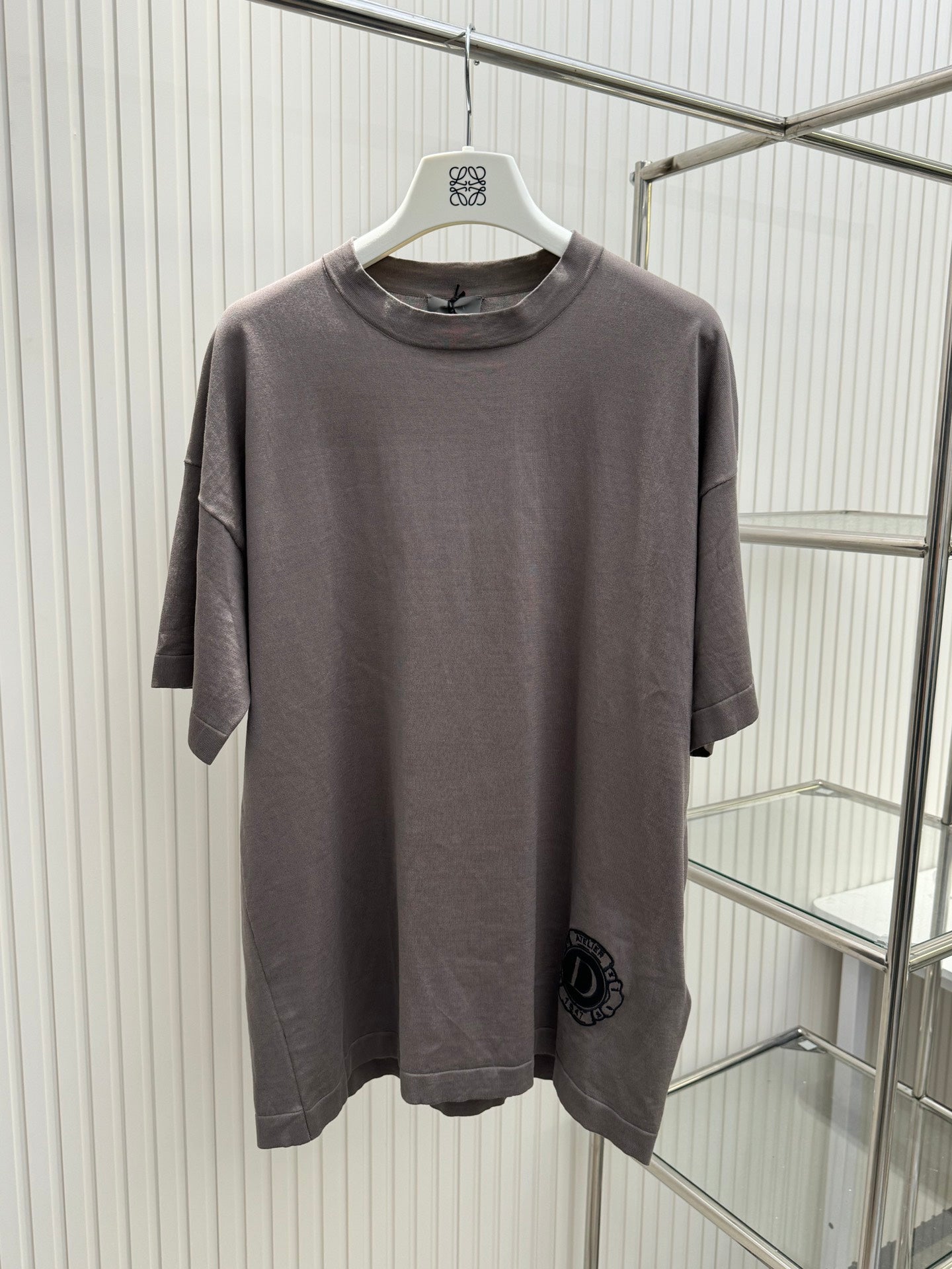 Dior T-shirt NO.1