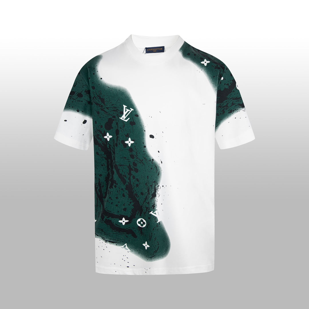 Louis Vuitton T-shirt NO.6