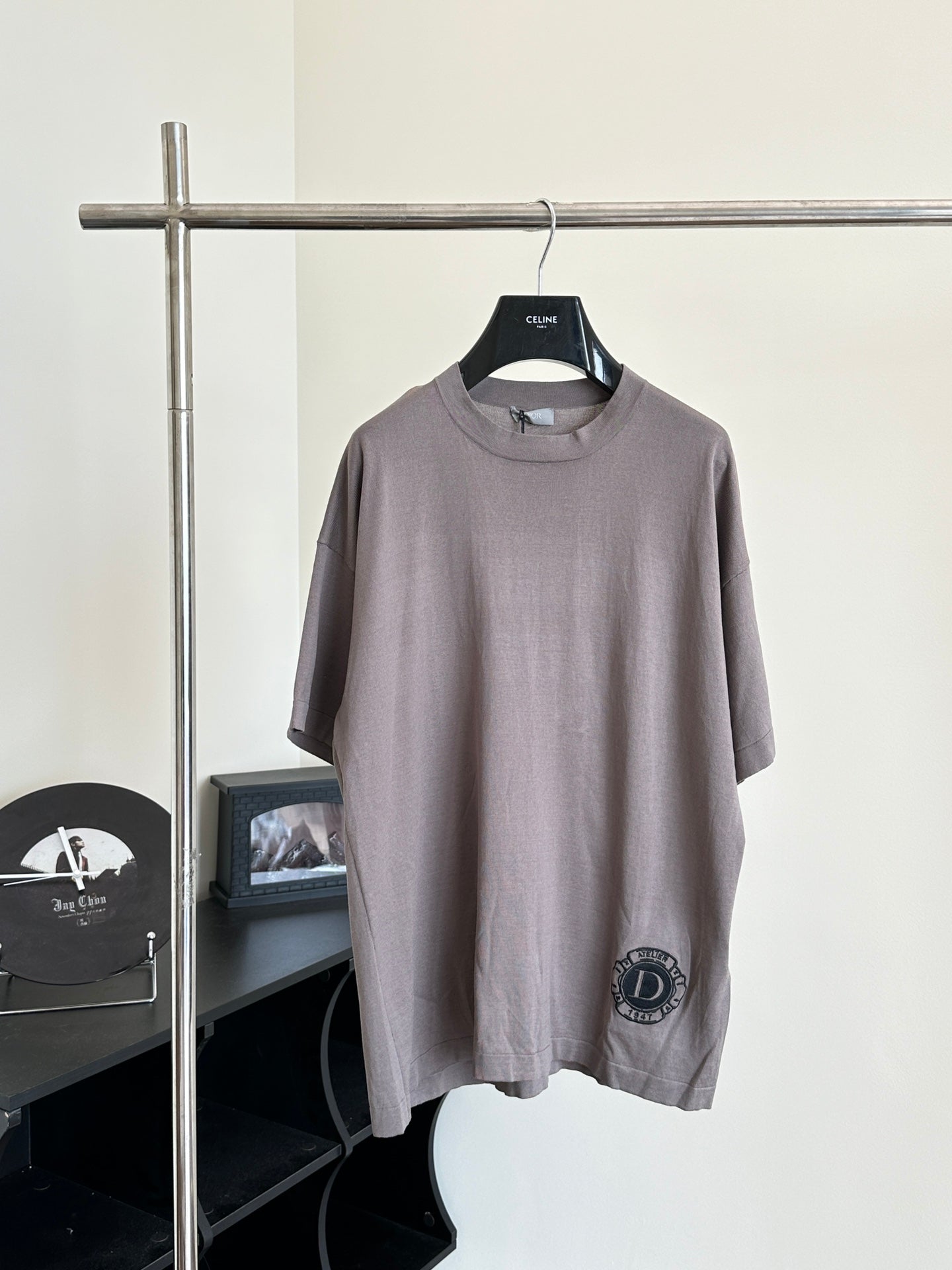 Dior T-shirt NO.1