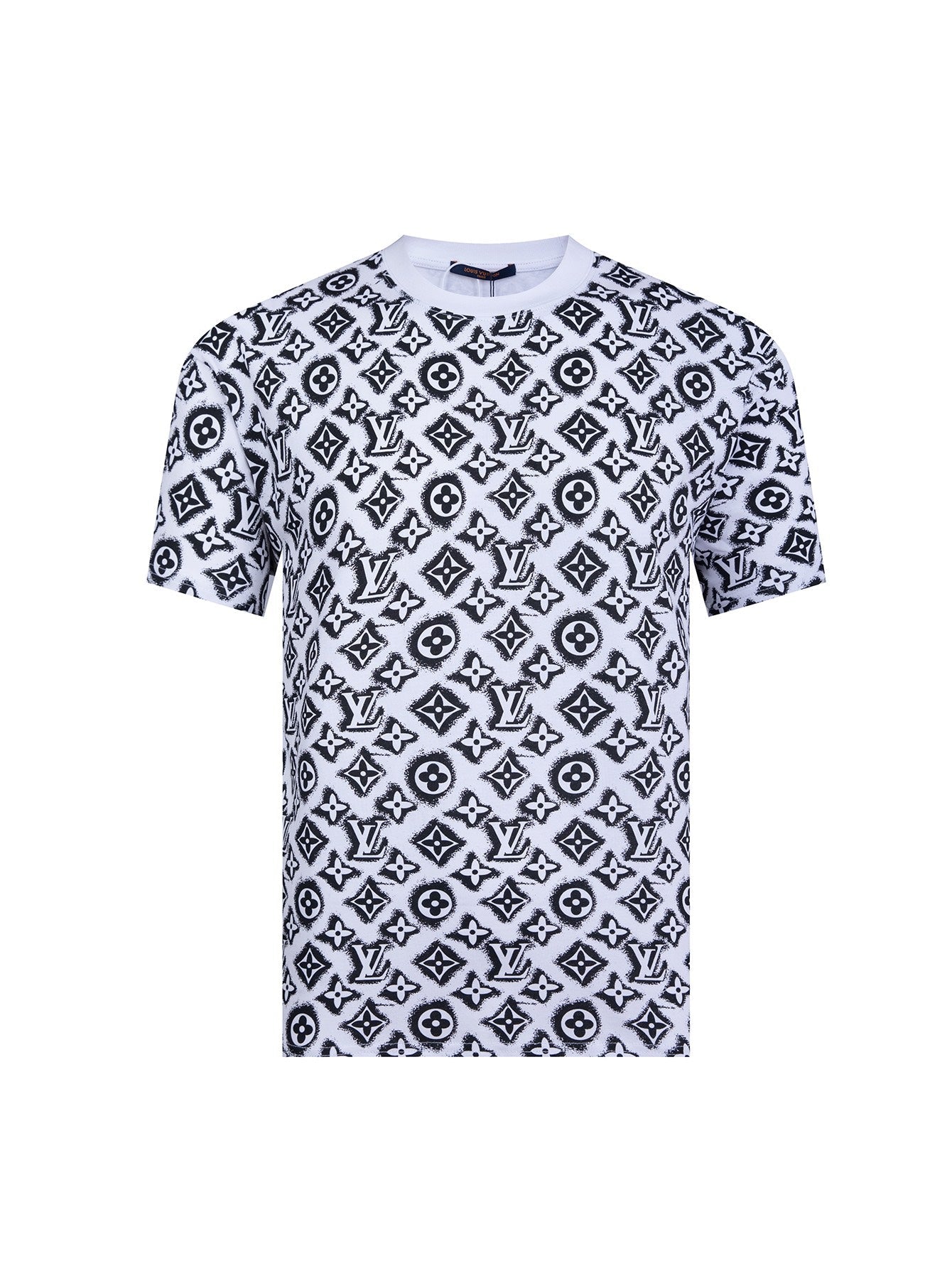 Louis Vuitton T-shirt NO.6