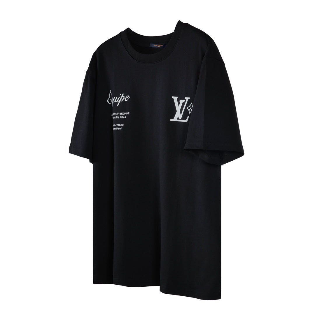 Louis Vuitton T-shirt NO.6