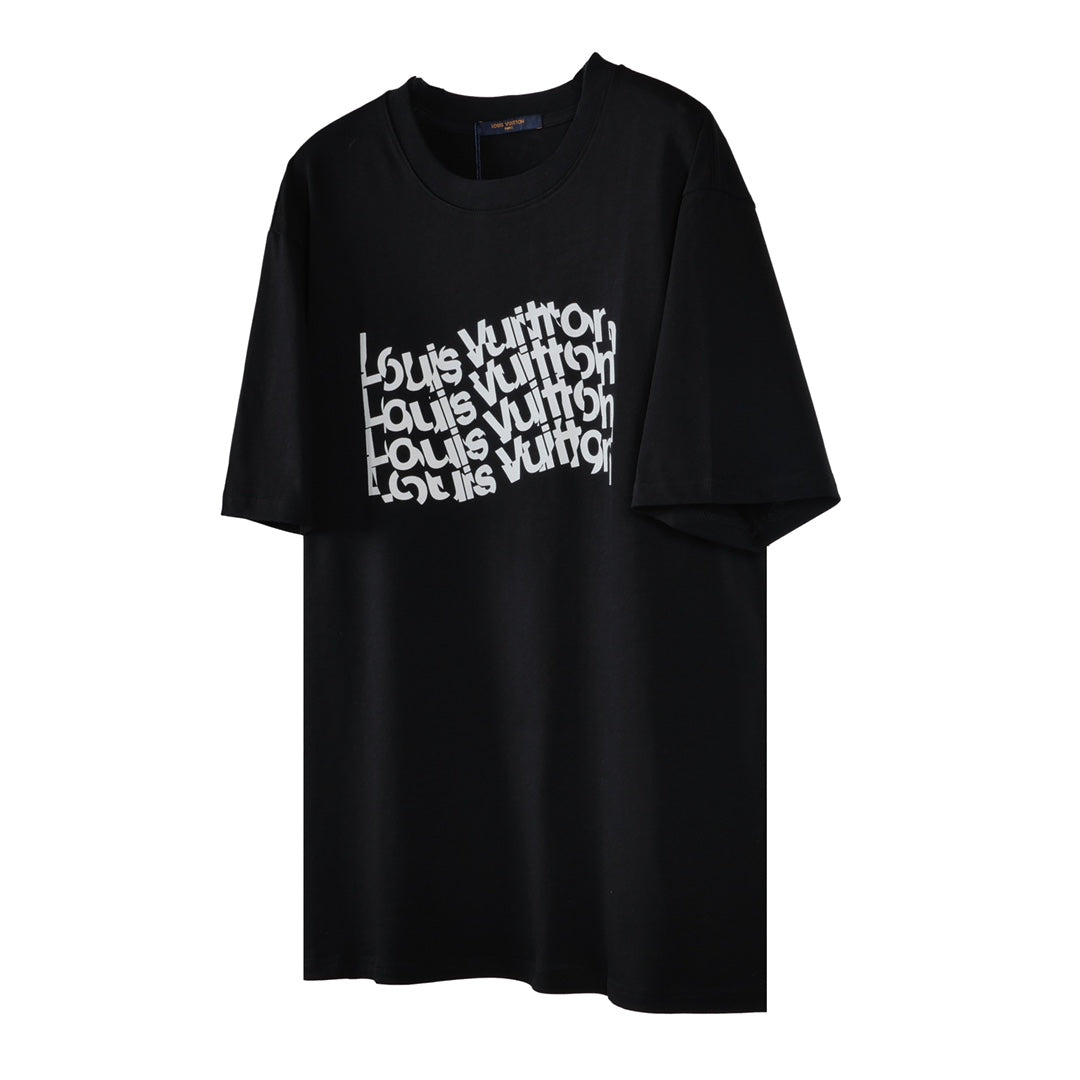 Louis Vuitton T-shirt NO.6