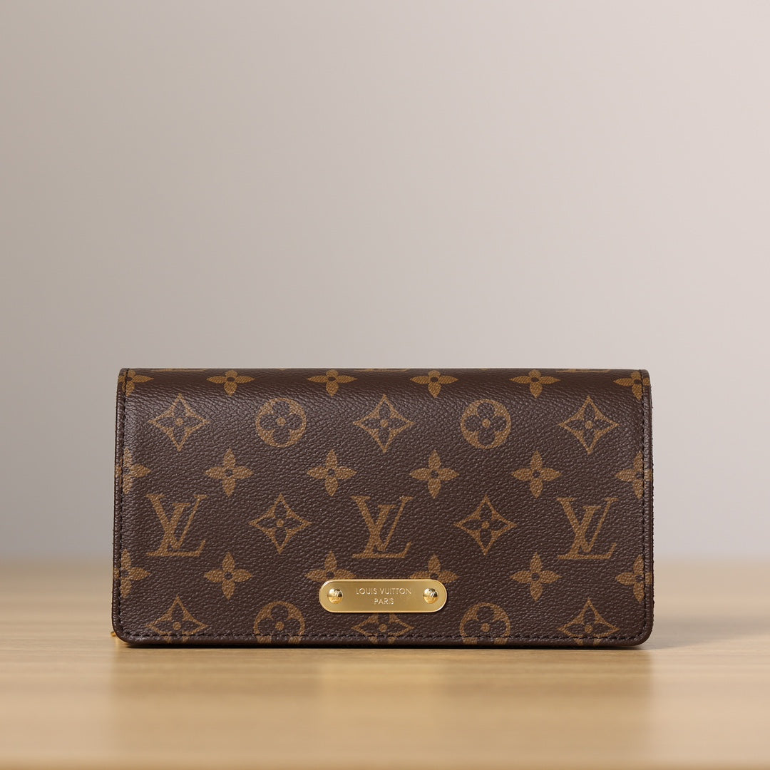 LV Lily Wallet