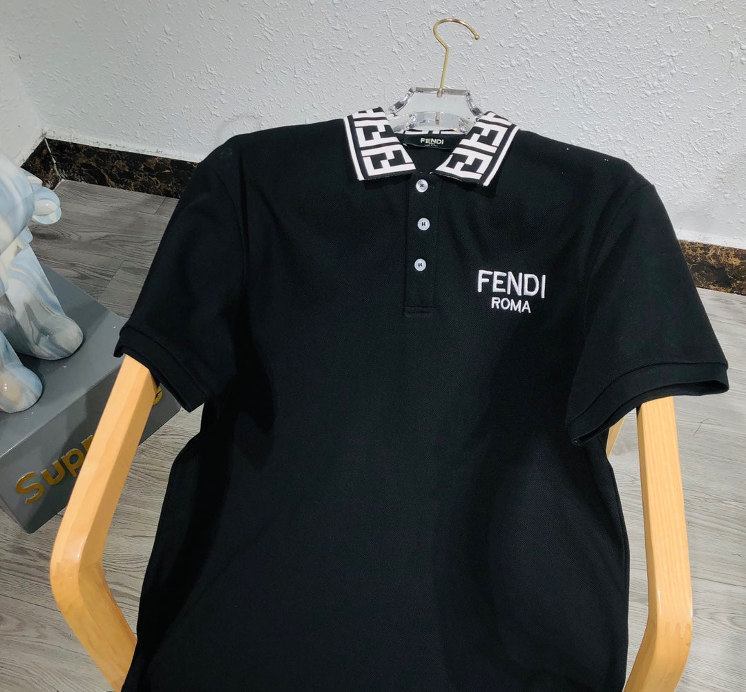 Fendi T-shirt NO.5