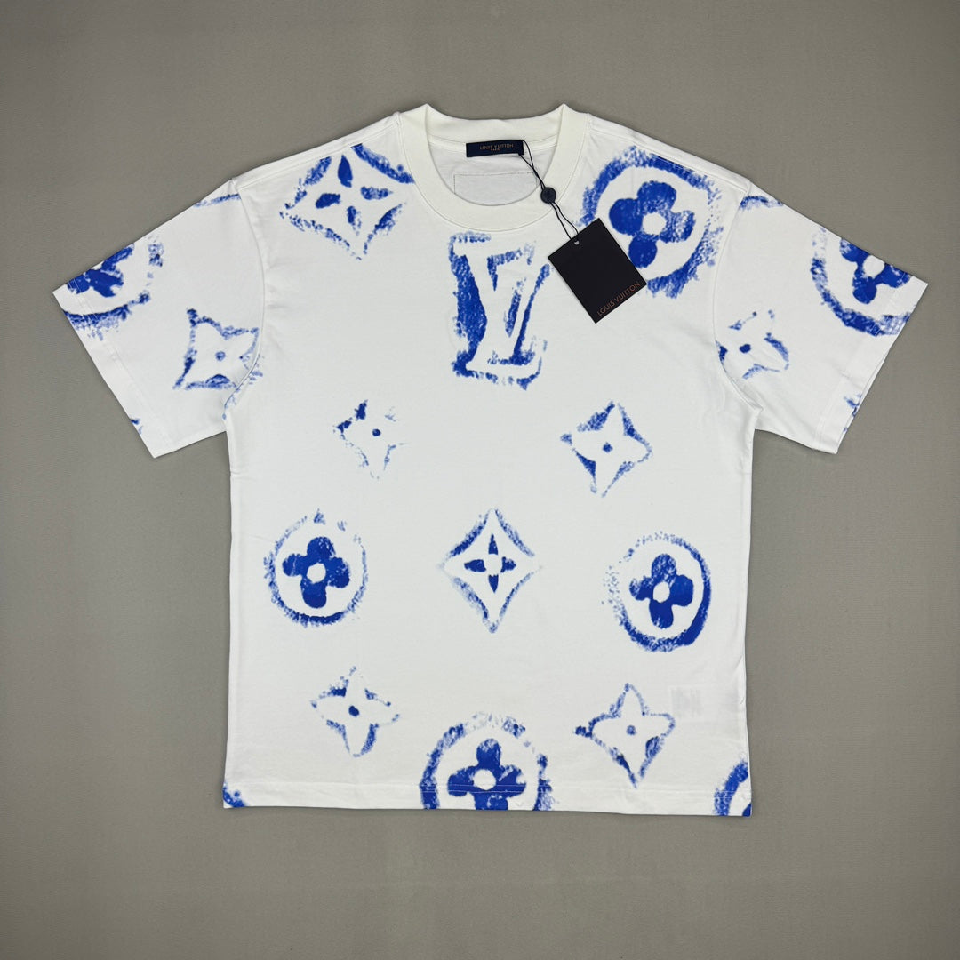 Louis Vuitton T-shirt NO.6