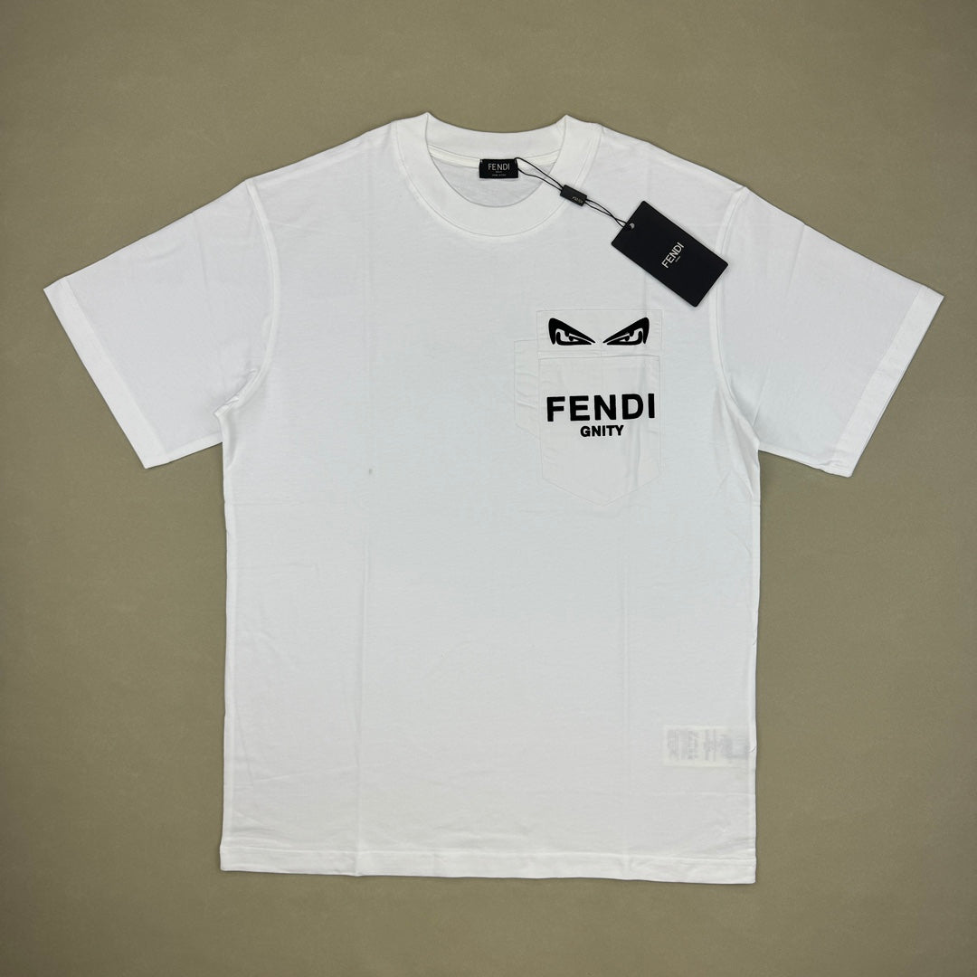 Fendi T-shirt NO.5