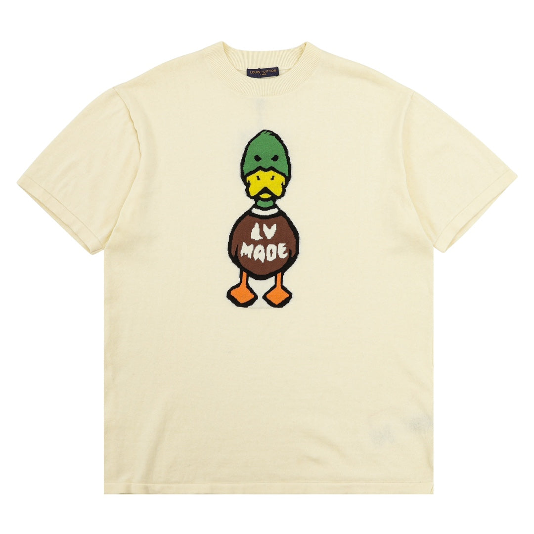 Louis Vuitton T-shirt NO.6
