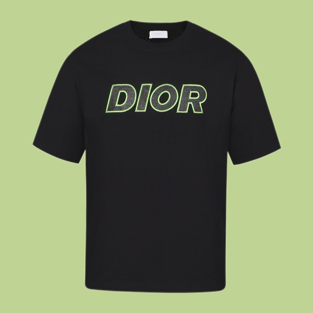 Dior T-shirt NO.5