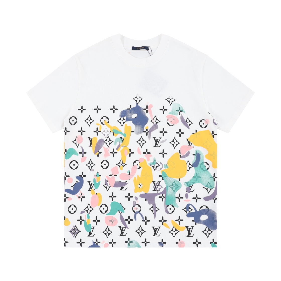 Louis Vuitton T-shirt NO.6